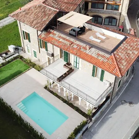Luxus Gardoncino Apartamento