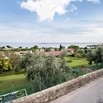 Apartment Luxus Gardoncino