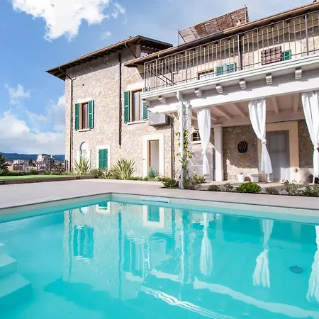 Apartment Luxus Gardoncino