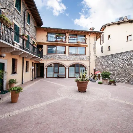 Luxus Gardoncino * Manerba del Garda