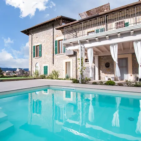 Apartamento Luxus Gardoncino *