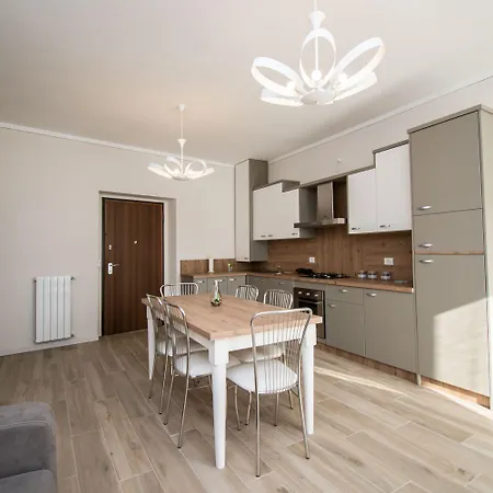 Apartamento Luxus Gardoncino *