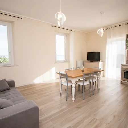 Apartamento Luxus Gardoncino